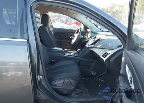 2011 GMC Terrain Sle из США, поврежденный, VIN 2CTFLTEC9B6226011